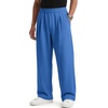 image:imageCOOFANDY Mens Casual Sweatpants Open Bottom Lounge Pants Lightweight Baggy Workout Yoga Track PantsRoyal Blue