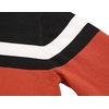 image:imageCOOFANDY Mens Crewneck Sweaters Long Sleeve Dress Knit Sweater Lightweight Slim Fit Pullover SweatersBlackRust Red