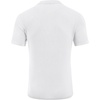 image:imageCOOFANDY Mens Knit Polo Shirts Short Sleeve Button Down Textured Polo Shirt Cuban Guayabera Summer Beach ShirtsWhite
