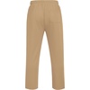 image:imageCOOFANDY Mens Knit Sweatpants Lightweight Open Bottom Casual Pants Drawstring Jogger Yoga Pants with PocketsMustard Yellow