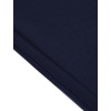 image:imageCOOFANDY Mens Mock Turtleneck Slim Fit Pullover Sweater Casual Basic Knitted Thermal SweatersNavy Blue