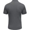 image:imageCOOFANDY Mens Mock Turtleneck Sweater Short Sleeve Casual Basic Tops Ribbed Knit Pullover Solid TeeDark Grey