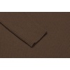 image:imageCOOFANDY Mens Ribbed Slim Fit Knitted Pullover Casual Turtleneck SweaterDark Brown
