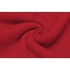 image:imageCOOFANDY Mens Ribbed Slim Fit Knitted Pullover Casual Turtleneck SweaterRed