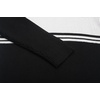 image:imageCOOFANDY Mens Ribbed Slim Fit Knitted Pullover Casual Turtleneck SweaterStripedwhite  Red