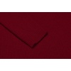 image:imageCOOFANDY Mens Ribbed Slim Fit Knitted Pullover Casual Turtleneck SweaterWine Red