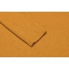 image:imageCOOFANDY Mens Ribbed Slim Fit Knitted Pullover Casual Turtleneck SweaterYellow