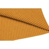 image:imageCOOFANDY Mens Ribbed Slim Fit Knitted Pullover Casual Turtleneck SweaterYellow
