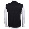 image:imageCOOFANDY Mens Sleeveless V Neck Pullover Sweater Slim Fit Casual Argyle Vest SweatersBlack