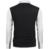 image:imageCOOFANDY Mens Sleeveless V Neck Pullover Sweater Slim Fit Casual Argyle Vest SweatersBluegreen