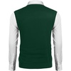 image:imageCOOFANDY Mens Sleeveless V Neck Pullover Sweater Slim Fit Casual Argyle Vest SweatersGreen