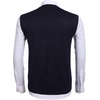 image:imageCOOFANDY Mens Sleeveless V Neck Pullover Sweater Slim Fit Casual Argyle Vest SweatersNavy Blue