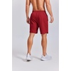 image:imageCOOFANDY Mens Swim Trunks 7 inch Bathing Suit with Mesh Liner Swim Shorts Board Short SwimsuitDark Red