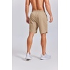 image:imageCOOFANDY Mens Swim Trunks 7 inch Bathing Suit with Mesh Liner Swim Shorts Board Short SwimsuitKhaki