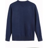 image:imageCOOFANDY Mens V Neck Sweater Lightweight Knitted Pullover SweatersBluediamond Pattern