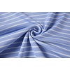 image:imageCOOFANDY Mens V Neck Sweater Lightweight Knitted Pullover SweatersBluestriped