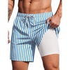 Blue Stripe