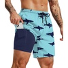 Shark Green