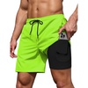 Fluorescent Green
