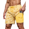 Yellow - Bananas