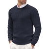 A-navy Blue
