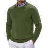 Dark Army Green