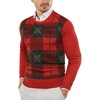 Christmas Red/Green