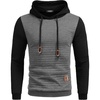 Gery/Black P10