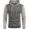 Grey&dark Grey
