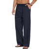A- Dark Navy Blue