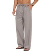A- Medium Gray