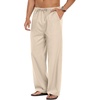 A- Medium Khaki