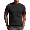 Pat4 Black Striped