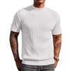 Pat5 White Striped