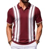 Wine Red & White