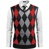 Black-red