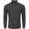 Charcoal Grey