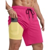 Hot Pink