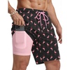 Pink Flamingo