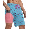 Pink Shark