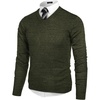 Deep Army Green
