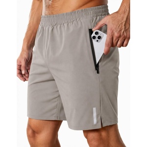 image:imageCOOFANDY Mens Running Athletic Shorts 7 Workout Gym Short Tennis Quick Dry Active Sport Hiking BasketballStone