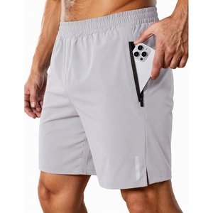 image:imageCOOFANDY Mens Running Athletic Shorts 7 Workout Gym Short Tennis Quick Dry Active Sport Hiking BasketballWhite