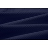 image:imageCOOFANDY Men Short Sets 2 Piece Outfits Casual Quarter Zip Polo Shorts Sets Textured Summer Outfits Fashion Tracksuit GolfNavy Blue
