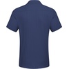 image:imageCOOFANDY Mens Casual Button Down Shirts Short Sleeve Textured Summer Beach Shirt with PocketNavy Blue