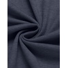 image:imageCOOFANDY Mens Casual Knit Blazer Stretch Slim Fit Sport Coat Two Button Lightweight Suit JacketsNavy Blue