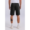 image:imageCOOFANDY Mens Casual Shorts ClassicFit 9 Chino Shorts Cotton Stretch Golf Short with 4 PocketsBlack
