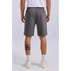 image:imageCOOFANDY Mens Casual Shorts ClassicFit 9 Chino Shorts Cotton Stretch Golf Short with 4 PocketsGrey