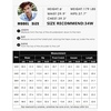 image:imageCOOFANDY Mens Casual Shorts Cotton Elastic Waist Drawstring Shorts Lightweight Summer Beach ShortsApat1