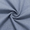image:imageCOOFANDY Mens Casual Shorts Pleated Front 9 Linen Textured Dress ShortsLight Blue